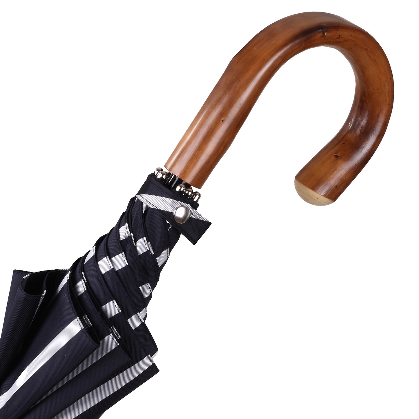 Art. 5800. 2 Golf umbrella blue regimental