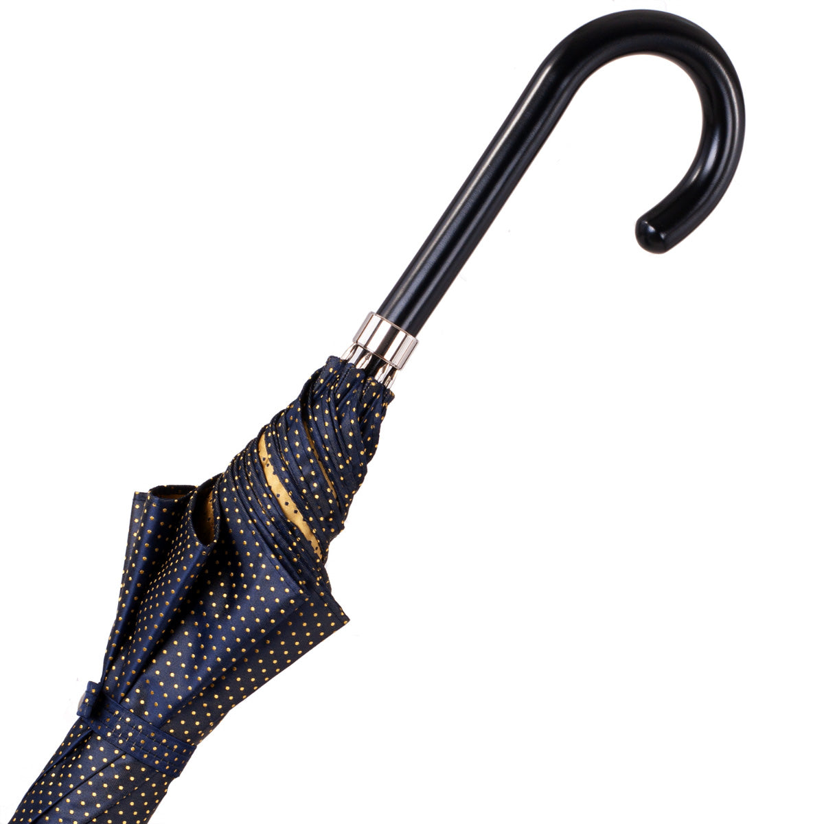 Art. 8600. 3 Blue with yellow dots