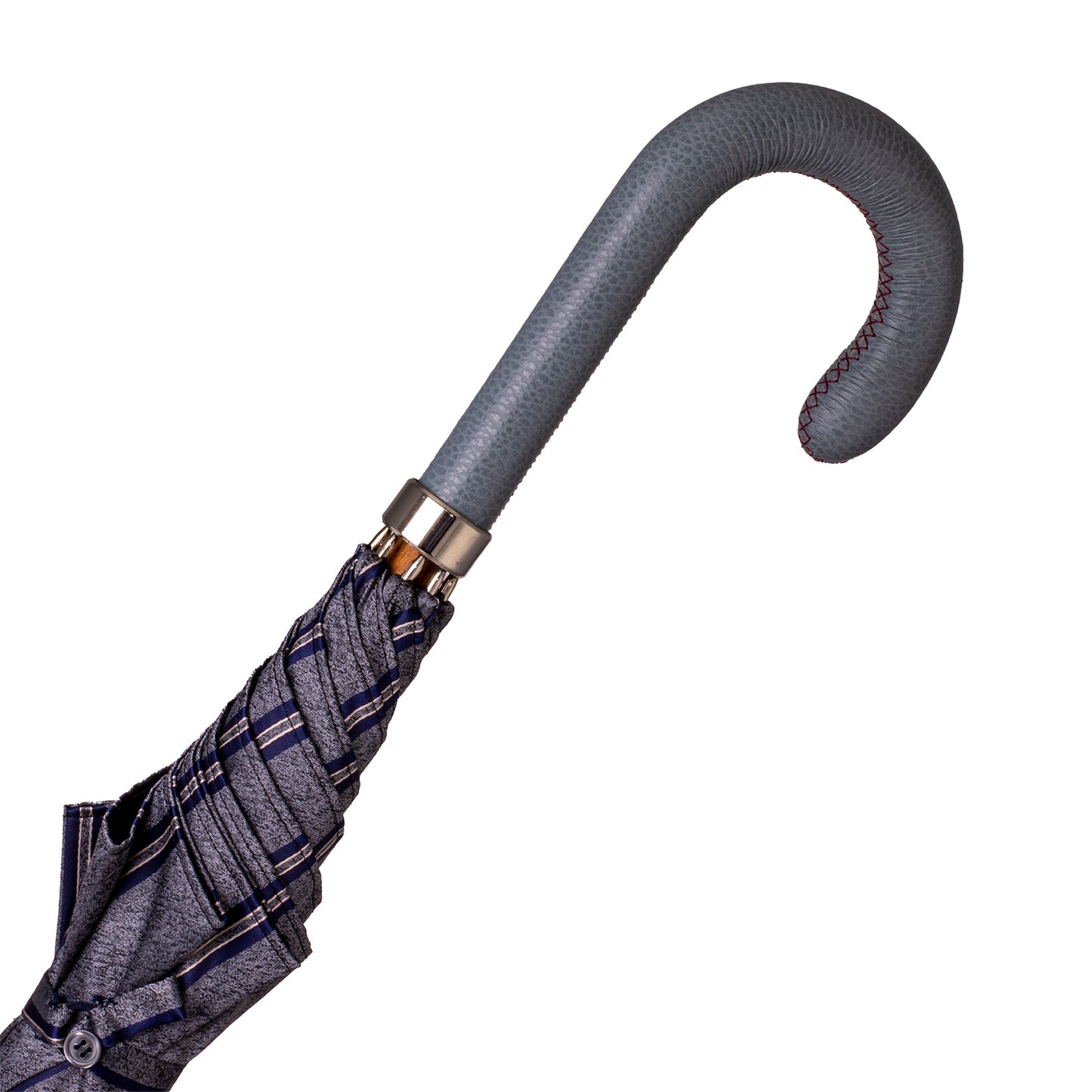 Art. 11800. 3 Leather handle