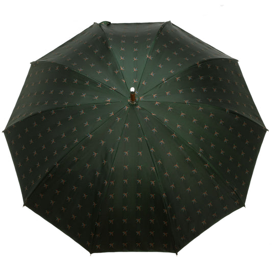Art. 12000. 1 - Solid Maple green duck