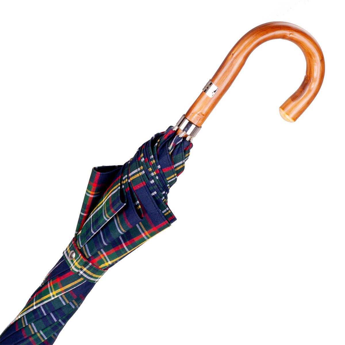 Art. 100. 43 Tartan blue