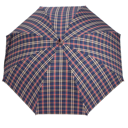 Art. 100. 45 Tartan Golf Umbrella