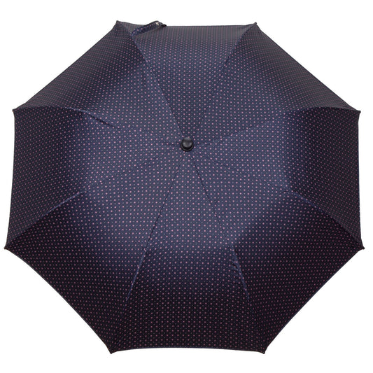 Tm 11400.1 Folding umbrella lilac flower umbrella
