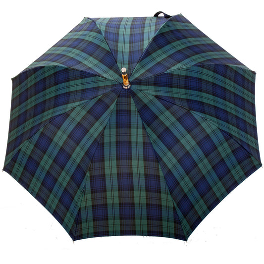 Art. 100. 1 - Solid Ash Tartan