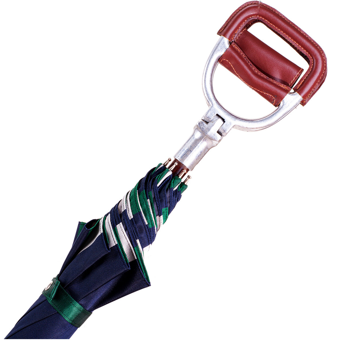 Art. 9200. 2 Seat Umbrella Stripes
