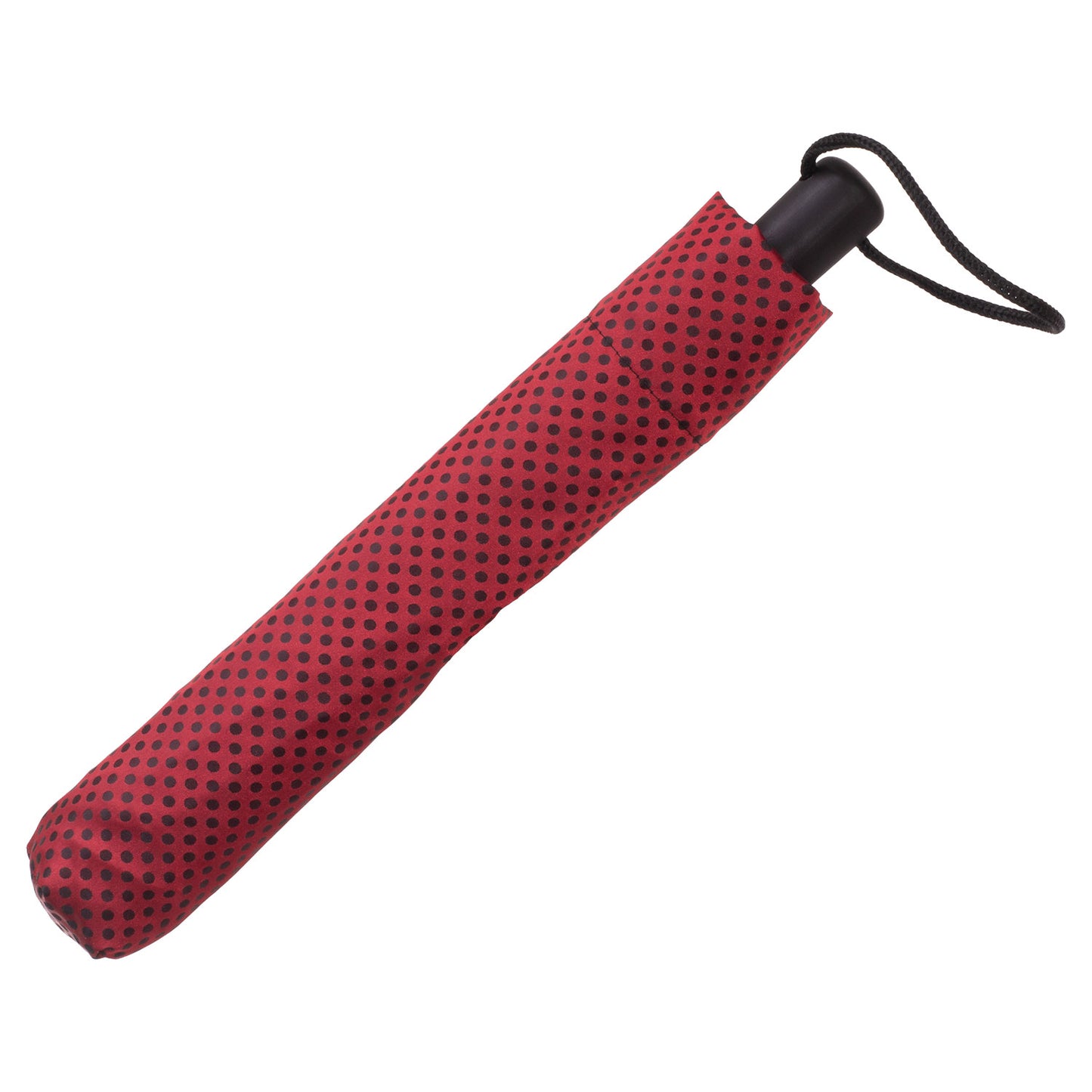 Tm 9400.1 Red with black dots