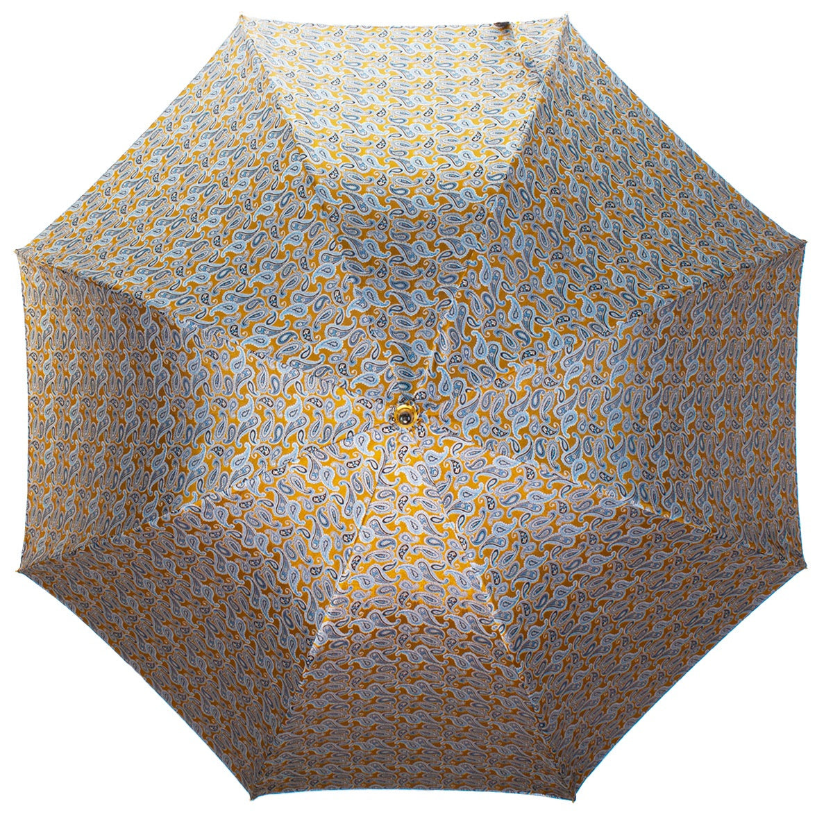 Art.  10100. 1 Mustard grey paisley pattern