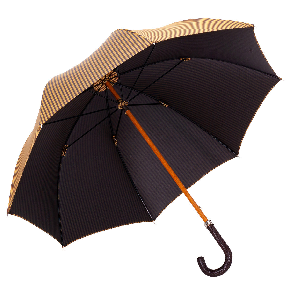 Art. 10300.  1 Braided leather handle