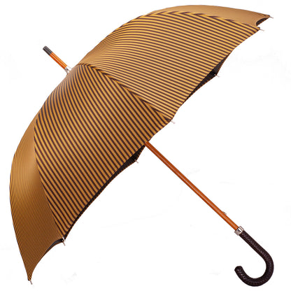 Art. 10300.  1 Braided leather handle
