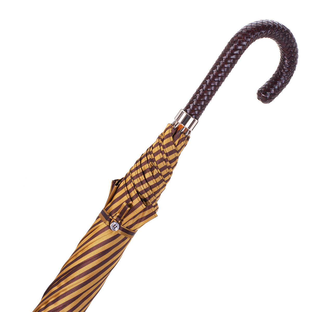 Art. 10300.  1 Braided leather handle