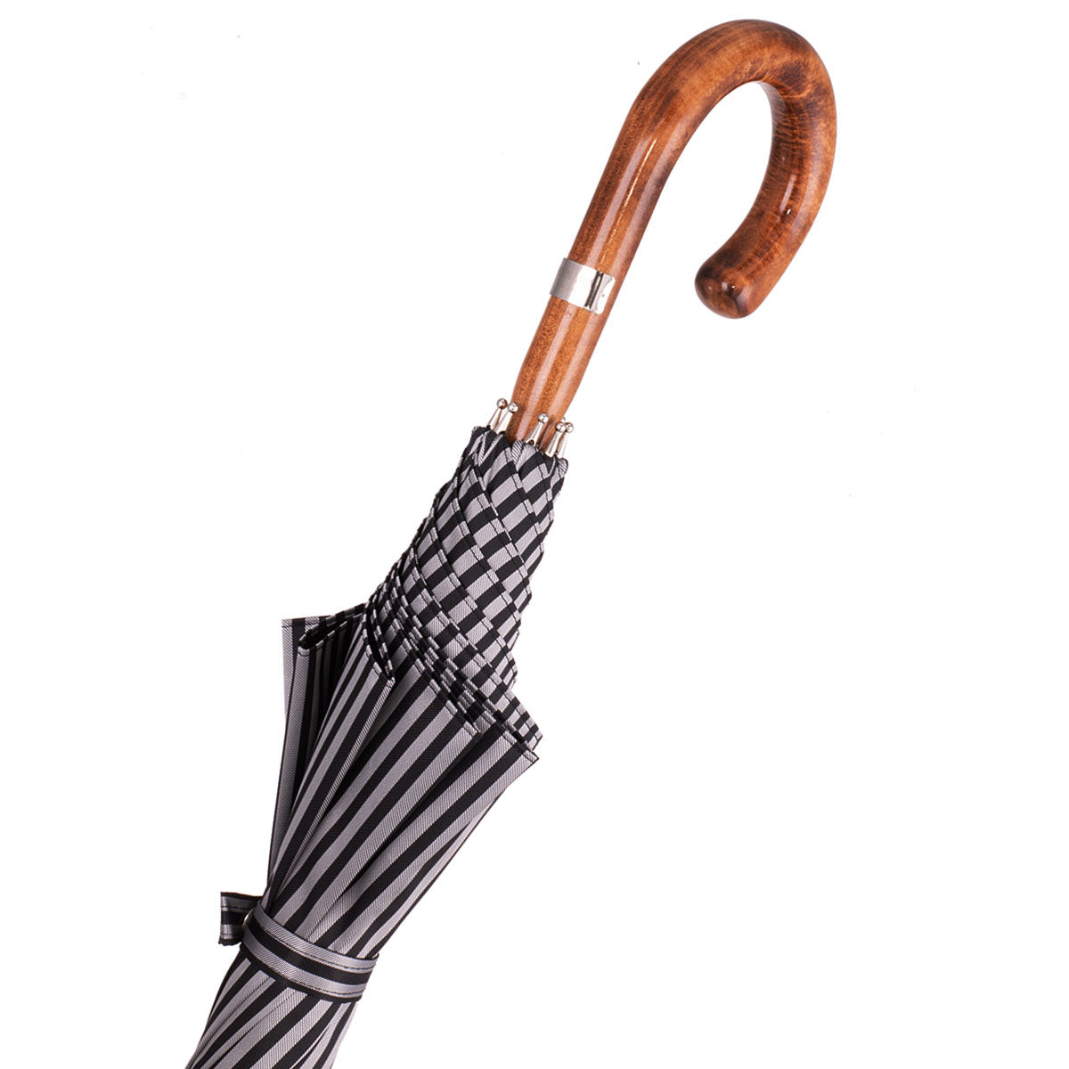 Art. 10300. 3 - Solid  Maple Regimental