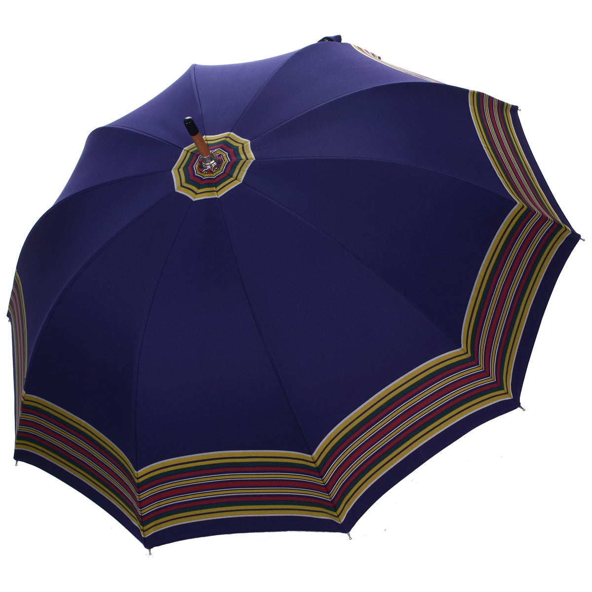 Art. 105. 3  Bordo Romano blue