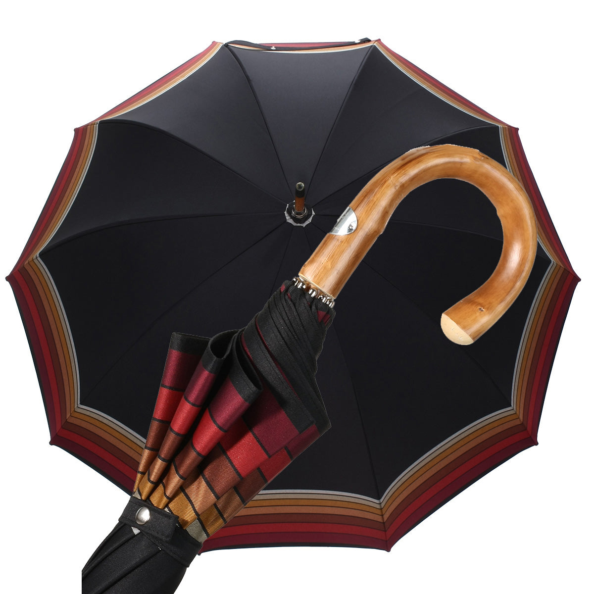 Art. 105. 5  Bordo Romano black