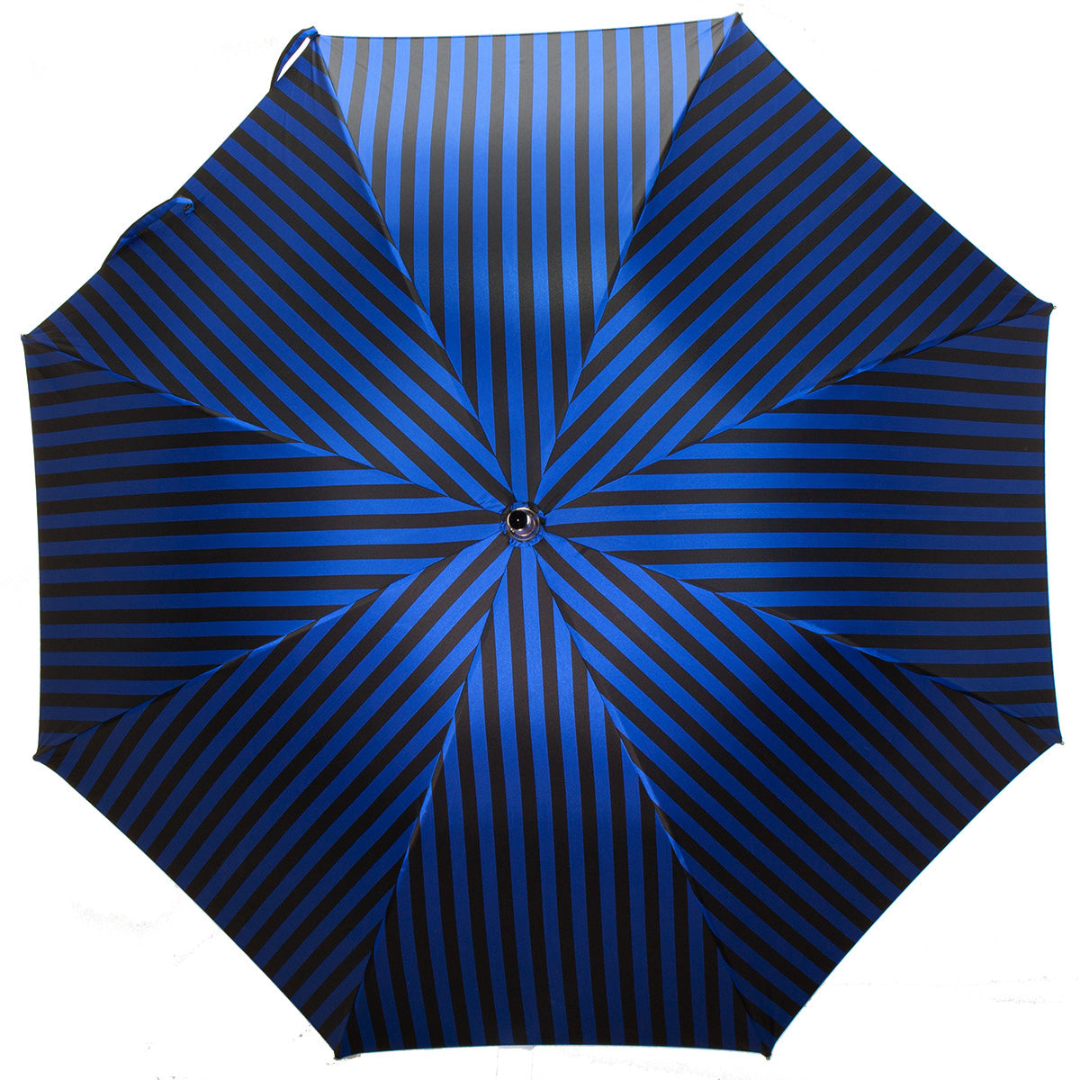 Art. 9000. 6 - Solid  Maple  Blue Black striped