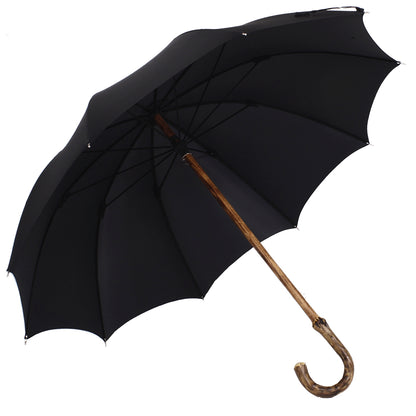 Art. 1100 . 5- Gorse wood black uni