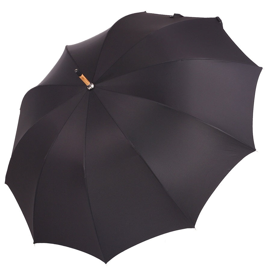 Solid Bamboo  A. 1100  black