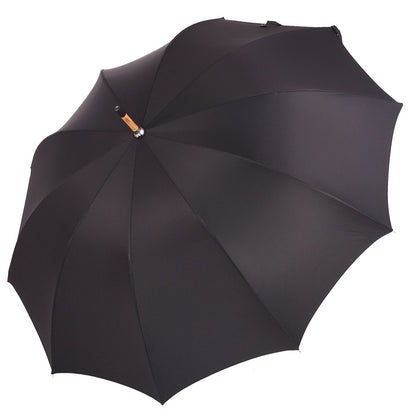 Solid Bamboo  A. 1100  black