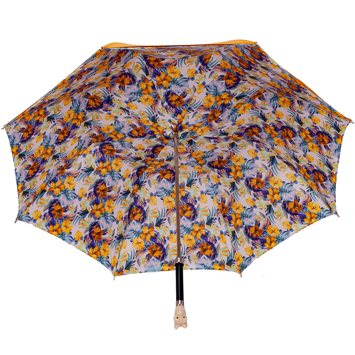 Art. 5200.1 Double cover mustard