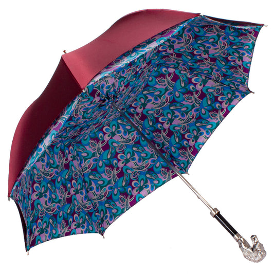 Art. 5200.3 Double cover bordeaux