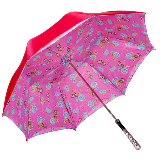 Art. 5200.4 Double cover  fucshia