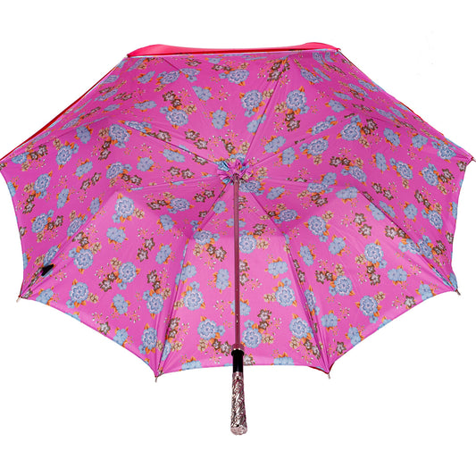 Art. 5200.4 Double cover  fucshia