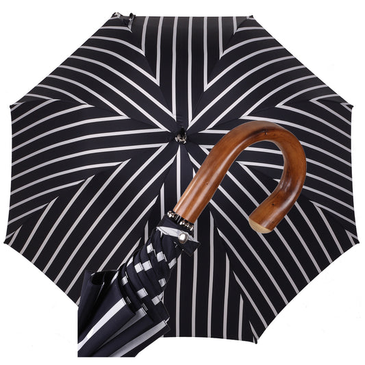 Art. 5800. 2 Golf umbrella blue regimental