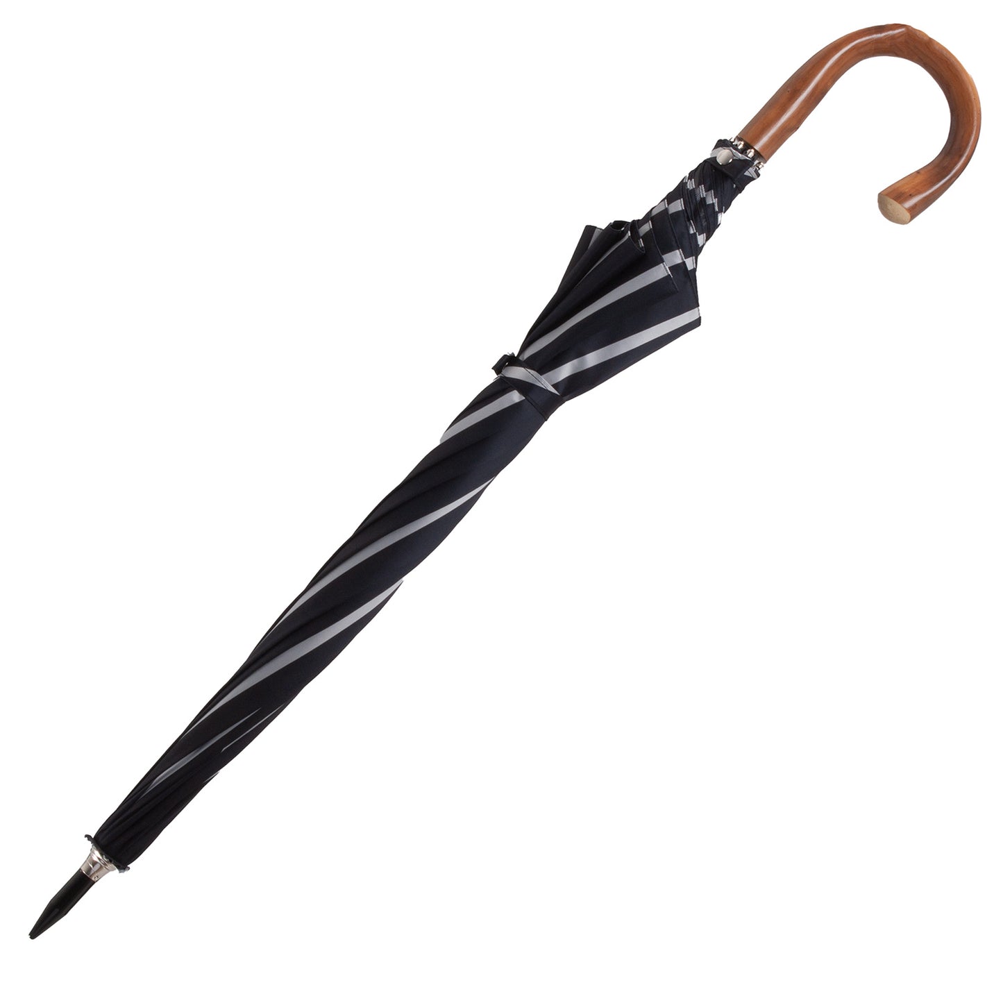 Art. 5800. 2 Golf umbrella blue regimental