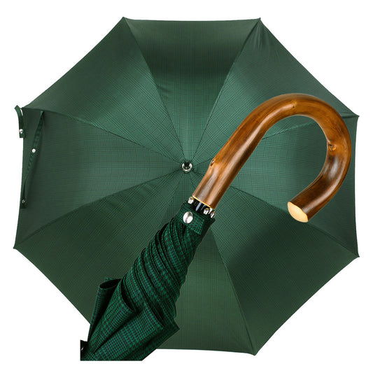 Art. 6400. 4   Prince of Wales green golf umbrella