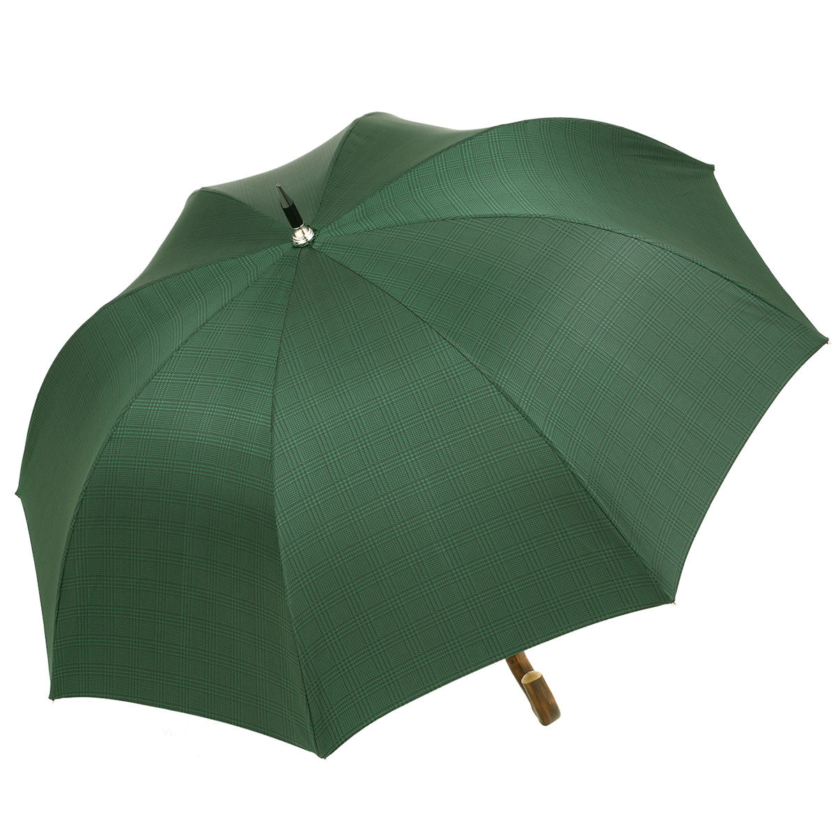 Art. 6400. 4   Prince of Wales green golf umbrella