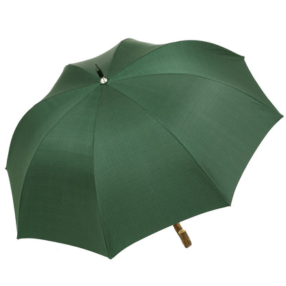 Art. 6400. 4   Prince of Wales green golf umbrella