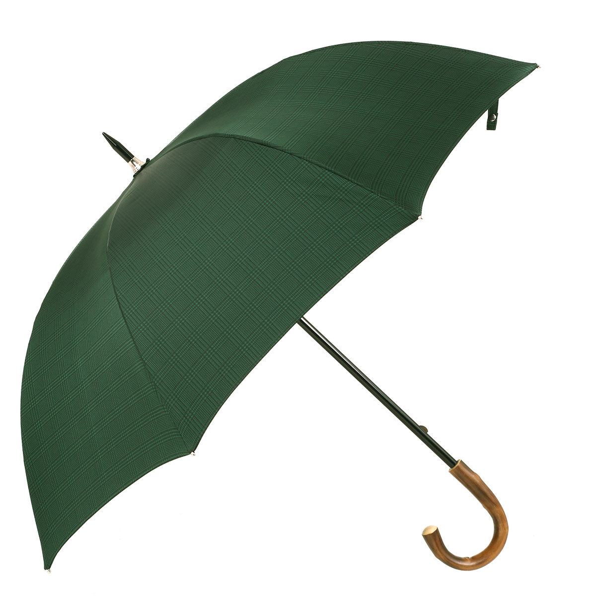 Art. 6400. 4   Prince of Wales green golf umbrella