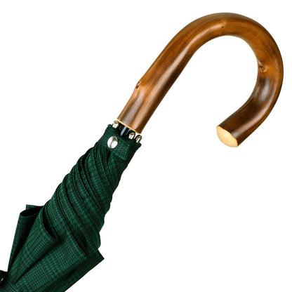 Art. 6400. 4   Prince of Wales green golf umbrella