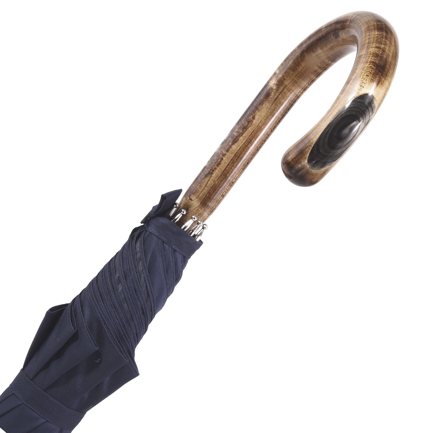 Art. 1100 - Solid Maple with Horn insert