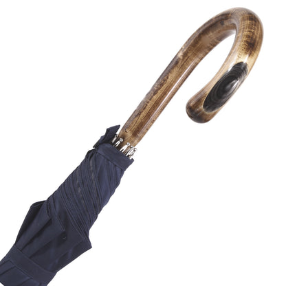 Art. 1100 - Solid Maple with Horn insert