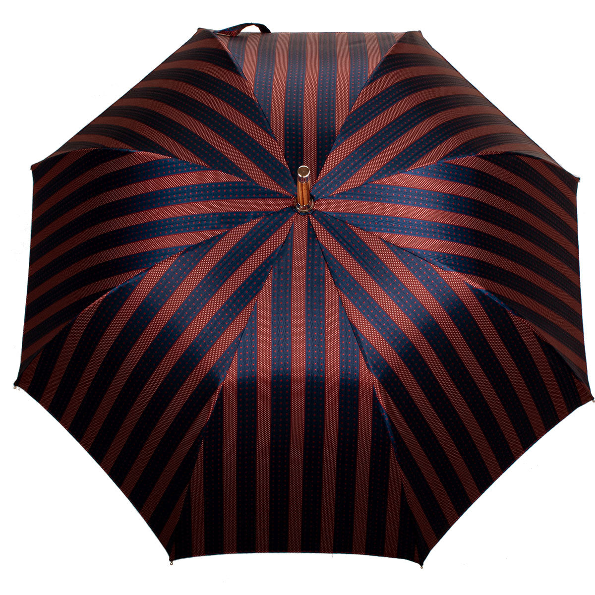 Art. 7500. 1 - Solid Hickory Stripes & Polka dots
