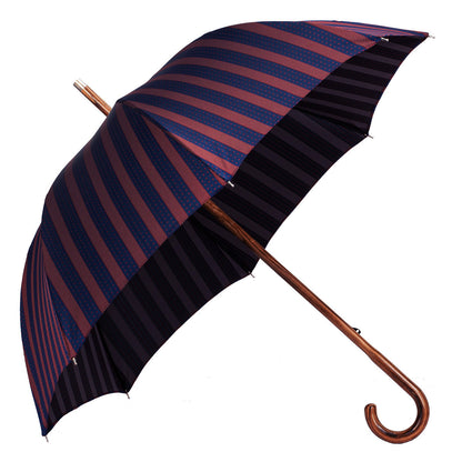 Art. 7500. 1 - Solid Hickory Stripes & Polka dots