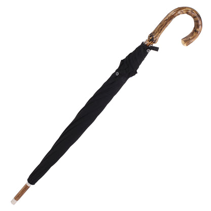 Art. 1100 . 5- Gorse wood black uni