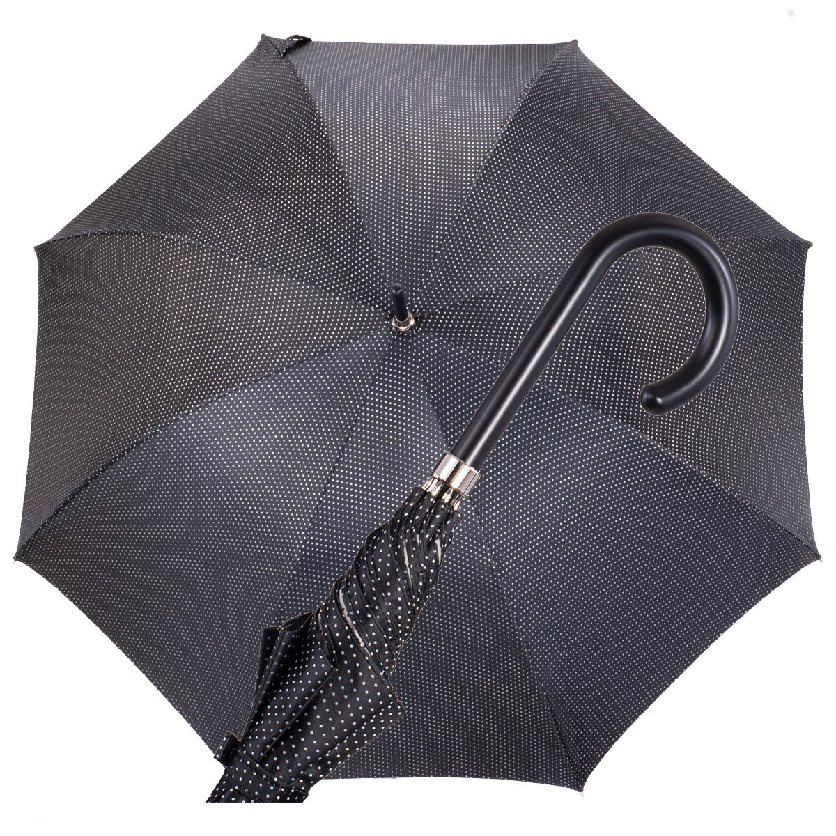 Art.  8600. 2 Black with white dots