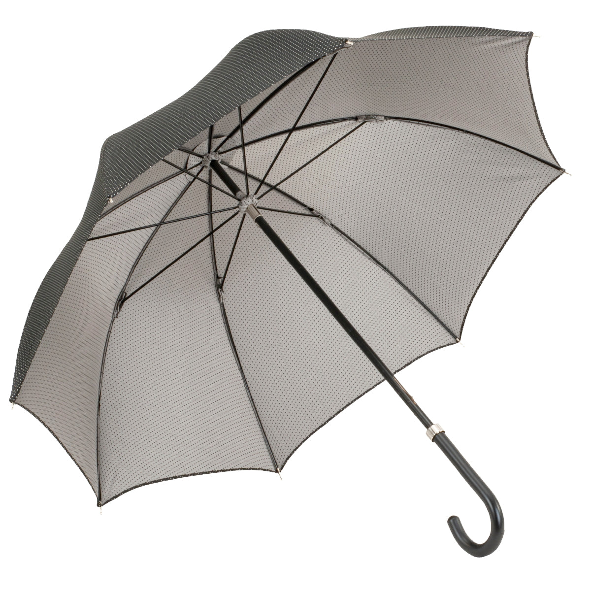 Art.  8600. 2 Black with white dots