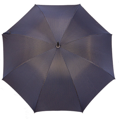 Art.  8600. 3 Blue with yellow dots