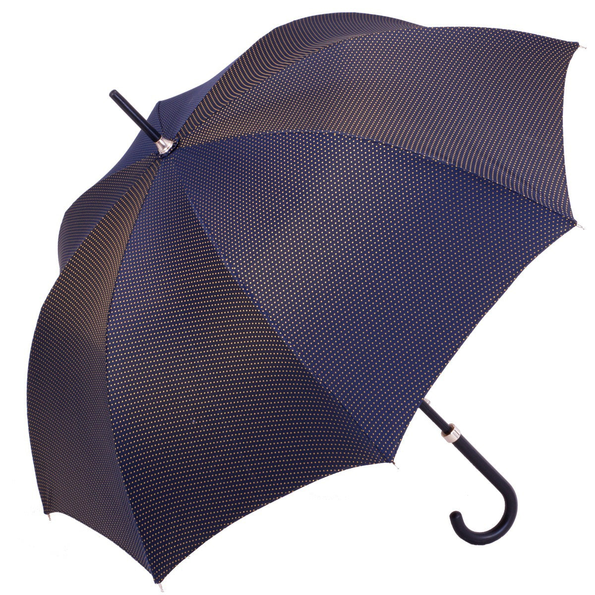 Art.  8600. 3 Blue with yellow dots