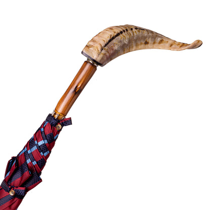 Art. 11700. 1 - Ram Horn Umbrella