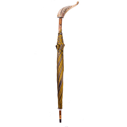 Art. 11800. 1 - Ram Horn Umbrella