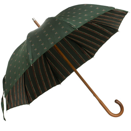 Art. 12000. 1 - Solid  Maple  green duck