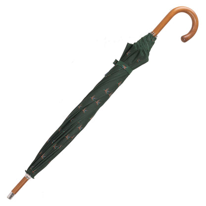 Art. 12000. 1 - Solid  Maple  green duck