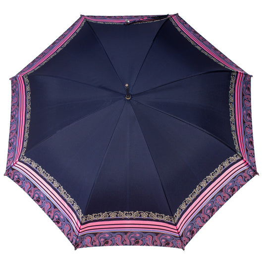 AF 0036.1 Patterned with pink border