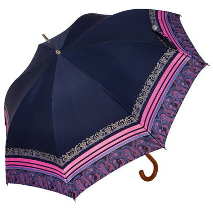 AF 0036.1 Patterned with pink border