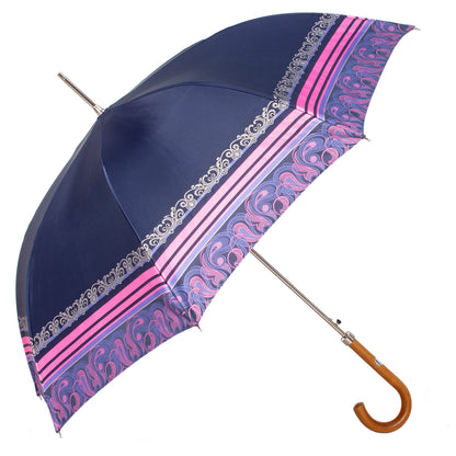 AF 0036.1 Patterned with pink border