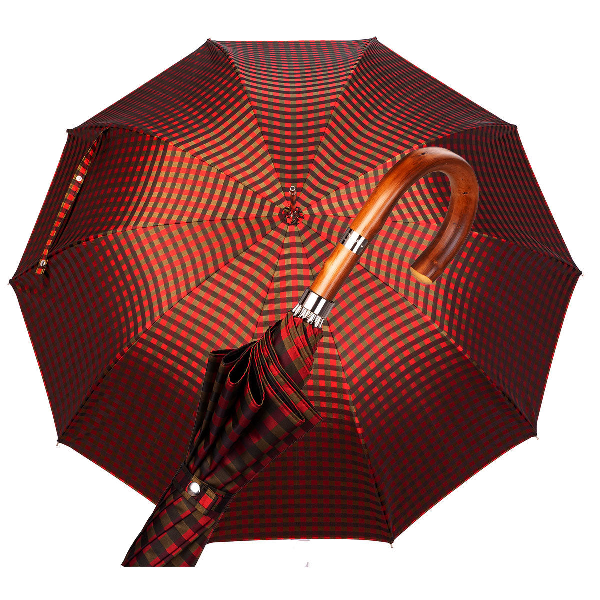 Art. a10700 .2 Olive bordeaux square