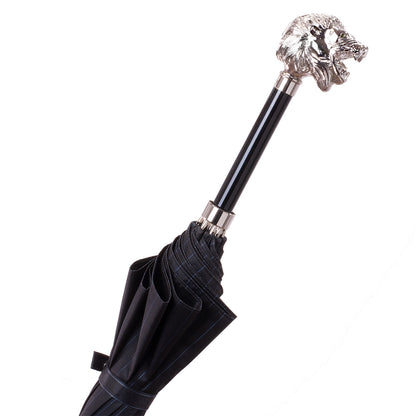 Art. a1200. 2 Lion Nichel Plated